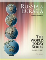  Russia and Eurasia 2018-2019