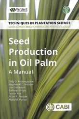  Seed Production in Oil Palm