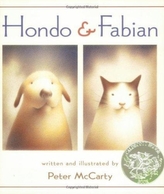  HONDO FABIAN