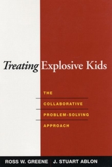  Treating Explosive Kids