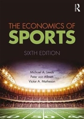 The Economics of Sports