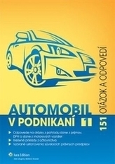 Automobil v podnikaní 1