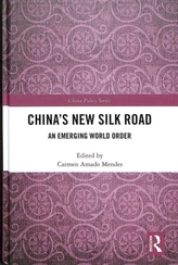  China's New Silk Road