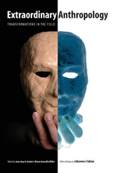  Extraordinary Anthropology