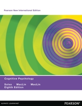  Cognitive Psychology: Pearson New International Edition