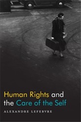  Human Rights and the Care of the Self