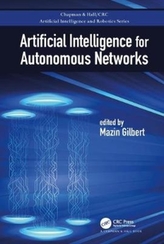  Artificial Intelligence for Autonomous Networks