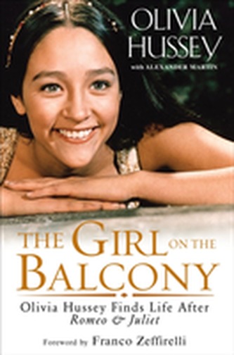 Girl on the Balcony  Girl on the Balcony