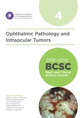  2018-2019 Basic and Clinical Science Course (BCSC), Section 4: Ophthalmic Pathology and Intraocular Tumors