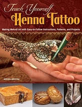  Teach Yourself Henna Tattoo