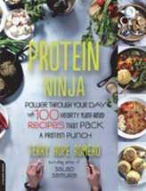  Protein Ninja