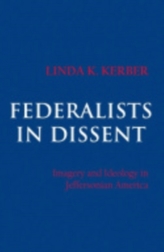  Federalists in Dissent