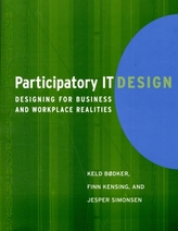  Participatory IT Design