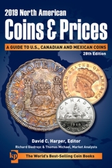  2019 North American Coins & Prices
