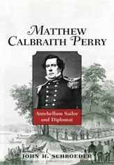 Matthew Calbraith Perry