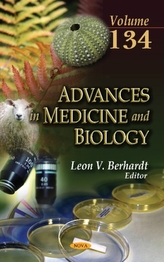  Advances in Medicine and Biology