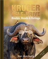  Kruger Self-drive