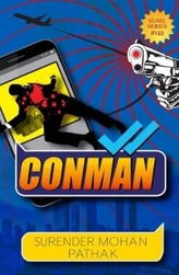  Conman - English