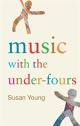  Music with the Under-Fours