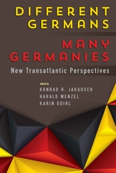  Different Germans, Many Germanies