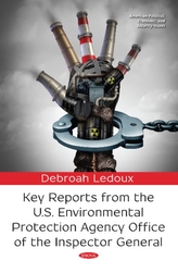  Key Reports from the U.S. Environmental Protection Agency Office of the Inspector General