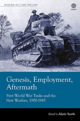  Genesis, Employment, Aftermath