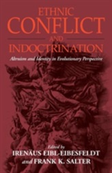  Ethnic Conflict and Indoctrination