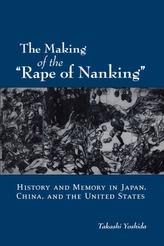 The Making of The Rape of Nanking
