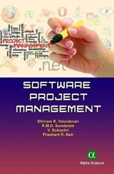  Software Project Management