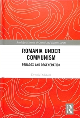  Romania under Communism