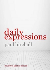  Daily Expressions