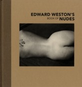  Edward Weston's Book of Nudes