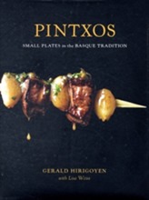  Pintxos