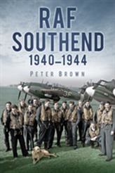  RAF Southend