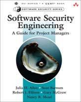  Software Security Engineering