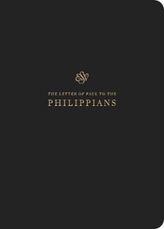  ESV Scripture Journal: Philippians