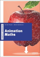  Animation Maths