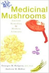  Medicinal Mushrooms
