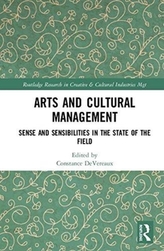  Arts and Cultural Management