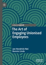 The Art of Engaging Unionised Employees
