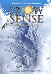  SNOW SENSE