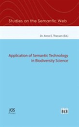  APPLICATION OF SEMANTIC TECHNOLOGY IN BI