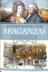  Entertaining the Braganzas