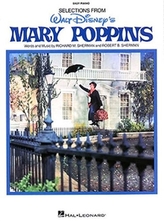  Walt Disney's Mary Poppins (Easy Piano)