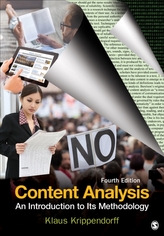  Content Analysis
