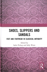  Shoes, Slippers, and Sandals