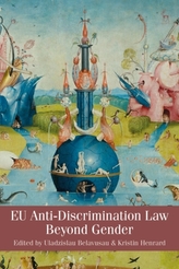  EU Anti-Discrimination Law Beyond Gender