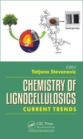  Chemistry of Lignocellulosics