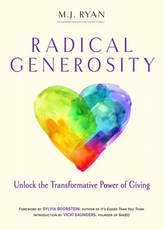  Radical Generosity