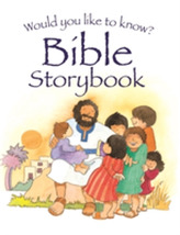  Bible Storybook